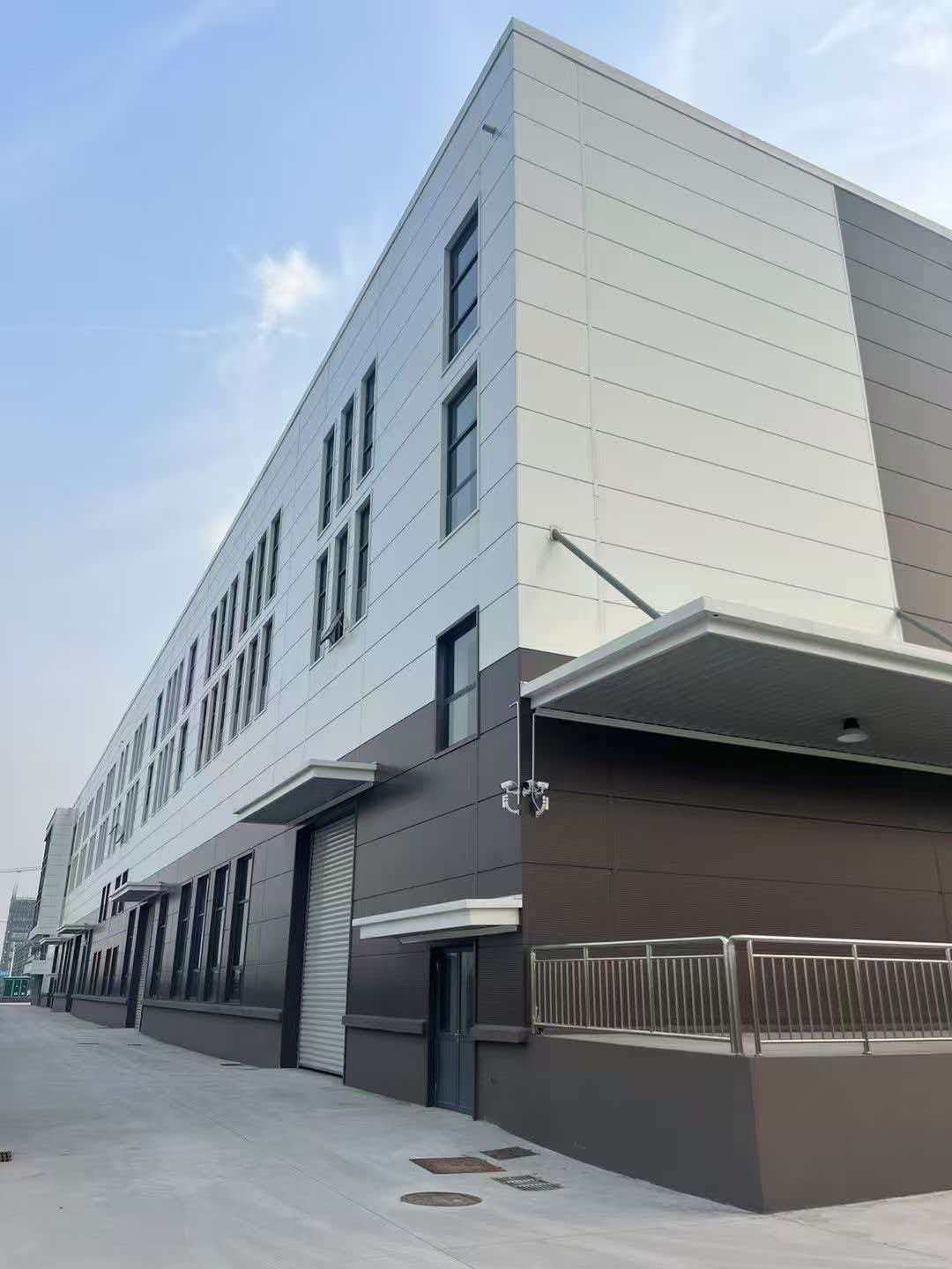 周口市外墙新型材料外墙新型材料 - 哪里好